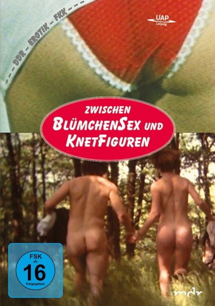 Zwischen Blümchensex und Knetfiguren DVD