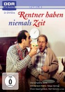 Rentner haben niemals Zeit (20-teilige Serie)