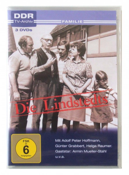 Die Lindstedts