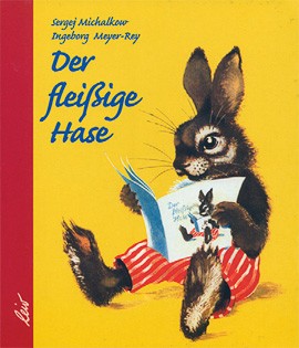 Michalkow, Der fleißige Hase