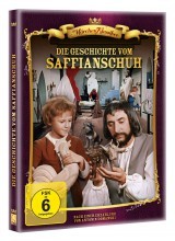 Die Geschichte vom Saffianschuh
