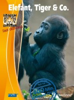 Elefant, Tiger & Co. Teil 14 DVD Elefant, Tiger & Co. Teil 14 DVD