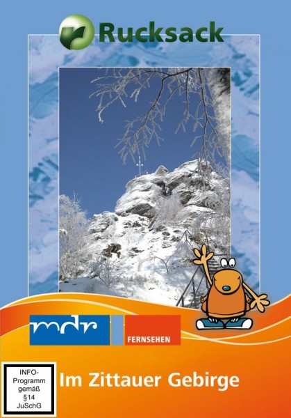 mdr Rucksack-Im Zittauer Gebirge DVD