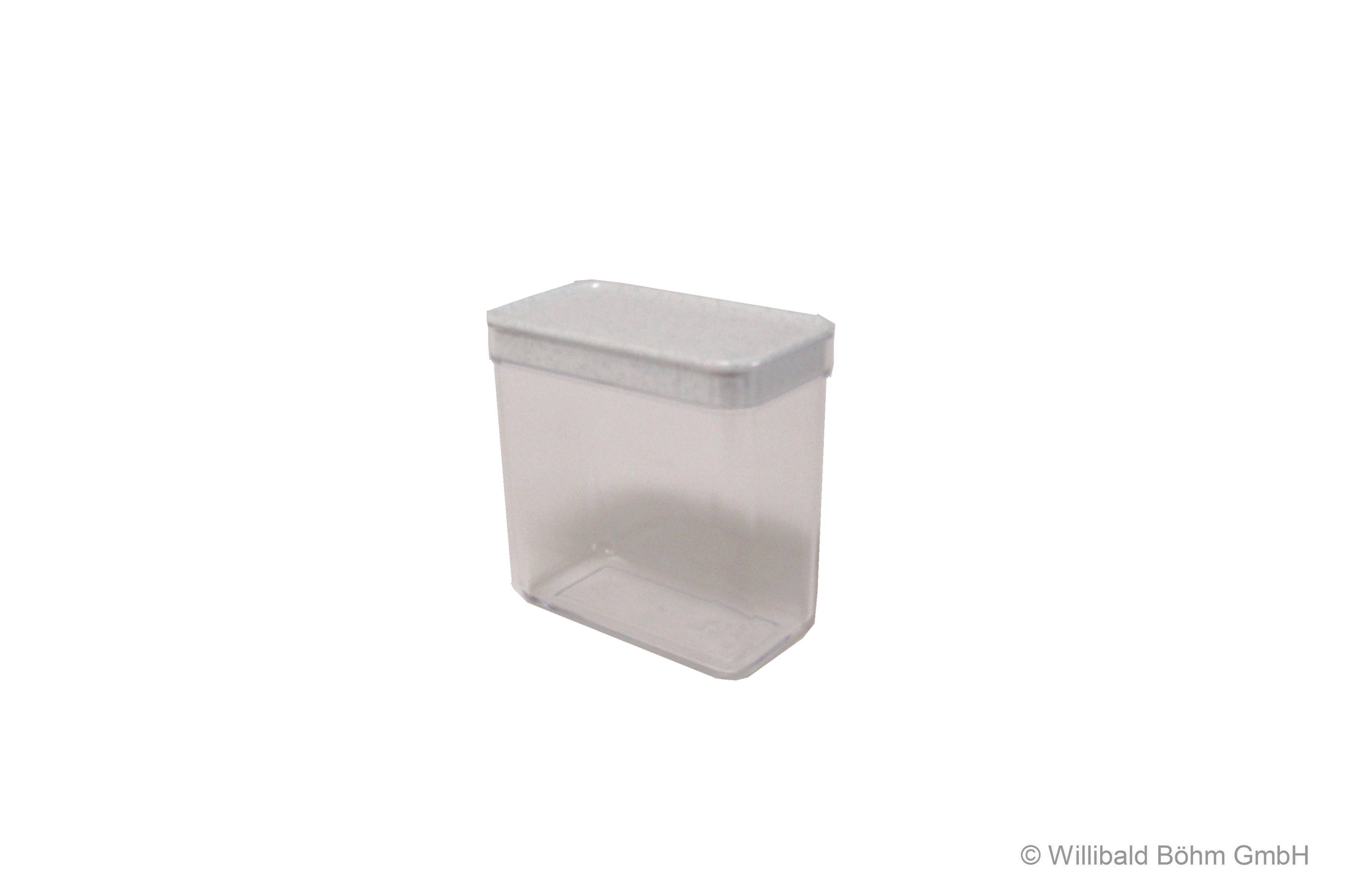 cosmetic organizer Prestige Cosmetics Color:Frozen Fjord