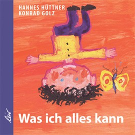 Hüttner, Was ich alles kann