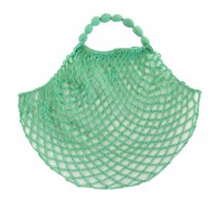 Einkaufsnetz kult grün Einkaufsnetz kult grün