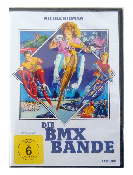 Die BMX Bande