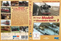 Vorschau: Die lange Modell- und Eisenbahnnacht 3 UAP Vorschau: Die lange Modell- und Eisenbahnnacht 3 UAP