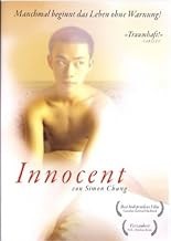 Innocent  DVD Bildkraft