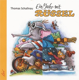 Schallnau, Ein Jahr mit Rüssel