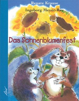 Meyer-Rey, Das Sonnenblumenfest