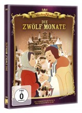 Die zwölf Monate