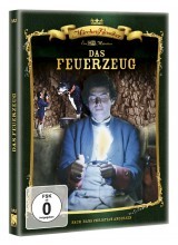 Das Feuerzeug