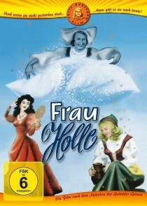 Frau Holle