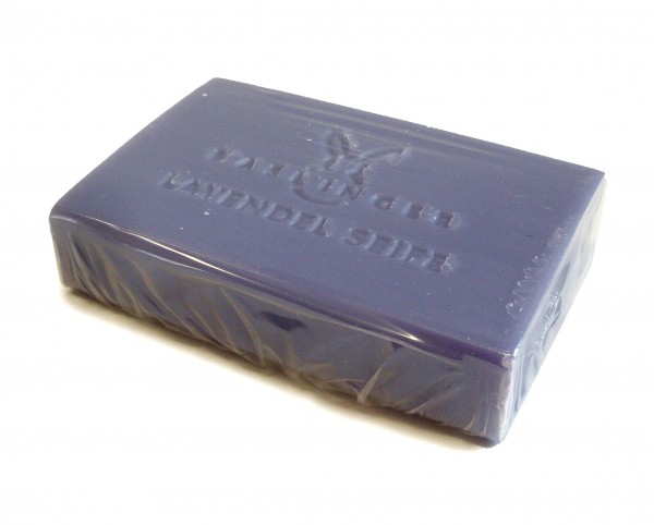 Haslinger Lavendel Seife  (100g)