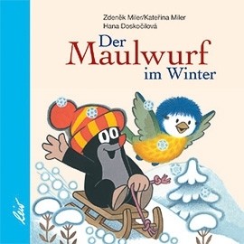 Miler, Der Maulwurf im Winter