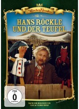 Hans Röckle und der Teufel