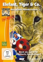 Elefant, Tiger & Co. - Das große Wiedersehen 4 Elefant, Tiger & Co. - Das große Wiedersehen 4