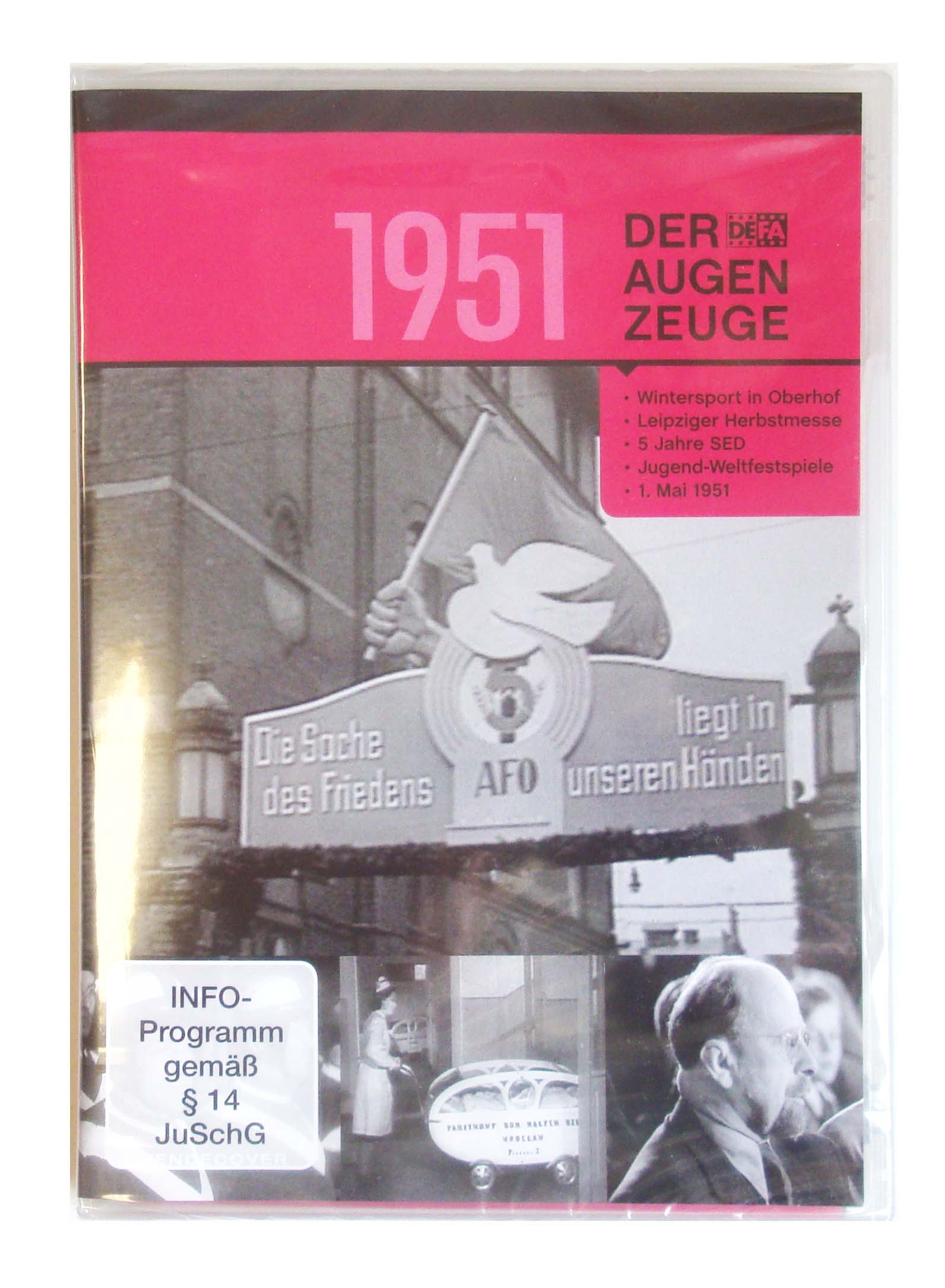 Der Augenzeuge Der Augenzeuge