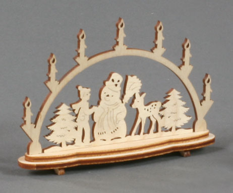 Fußbank selber bauen