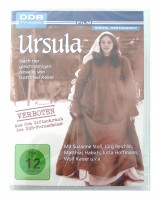 Ursula - DVD  (FSK 12) Ursula - DVD  (FSK 12)
