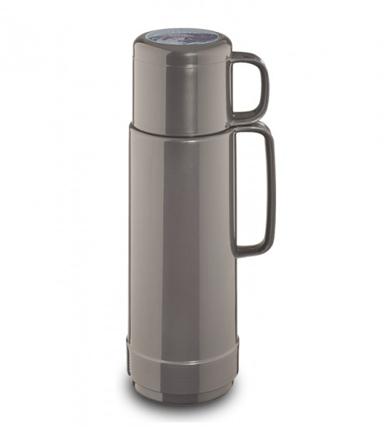 Isolierflasche 80, 0,25 L, silverlight