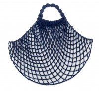 Einkaufsnetz kult marine Einkaufsnetz kult marine